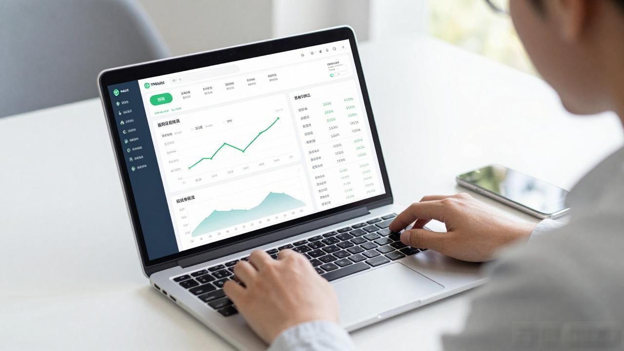 TPWallet绿色投资:普通人如何实现可持续理财
