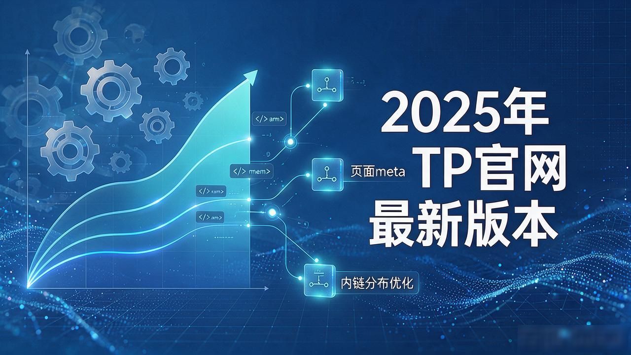 2025年TP官网最新版本，市场优势到底强在哪里