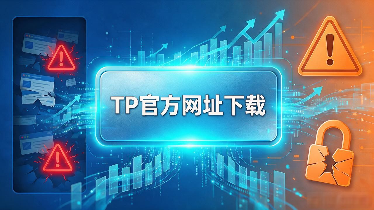 TP官方网址下载靠谱吗？前景、挑战和容易踩的坑一次说透