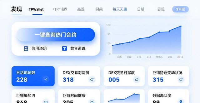TPWallet 调研 趋势分析