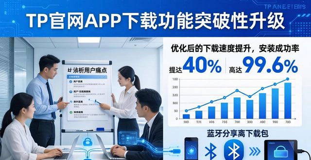 TP官网APP下载：功能新突破，更懂市场所需