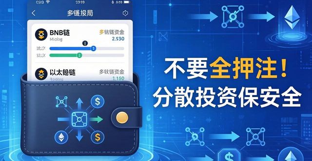 TP钱包下载后怎么找靠谱的投资项目