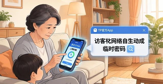 TP官方App下载 产品升级与实用功能详解