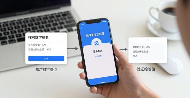 TP钱包安卓下载避坑指南：官网怎么找才靠谱