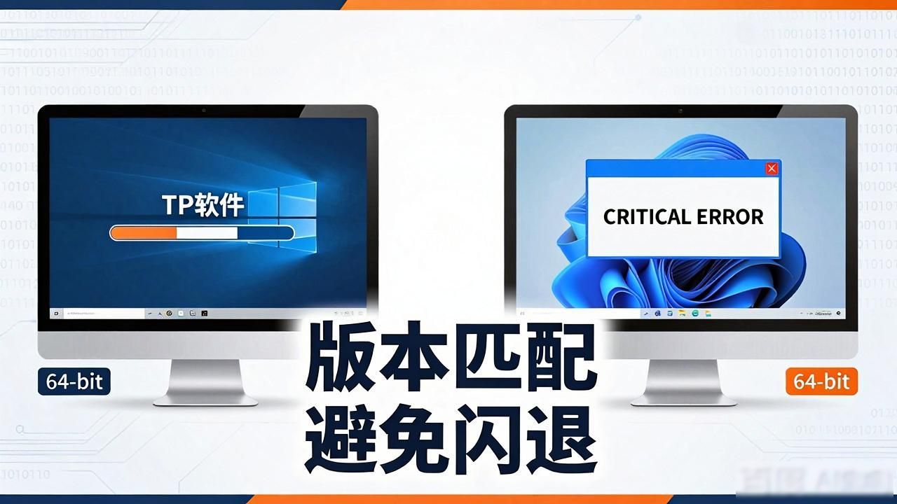 TP官方正版下载 主流版本推荐合集