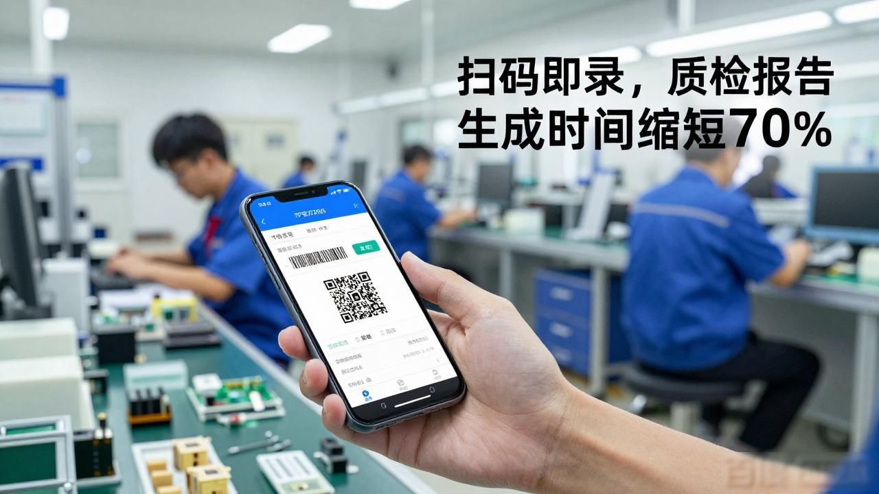 TP官方2025安卓版下载，物流、零售、制造行业实战分享