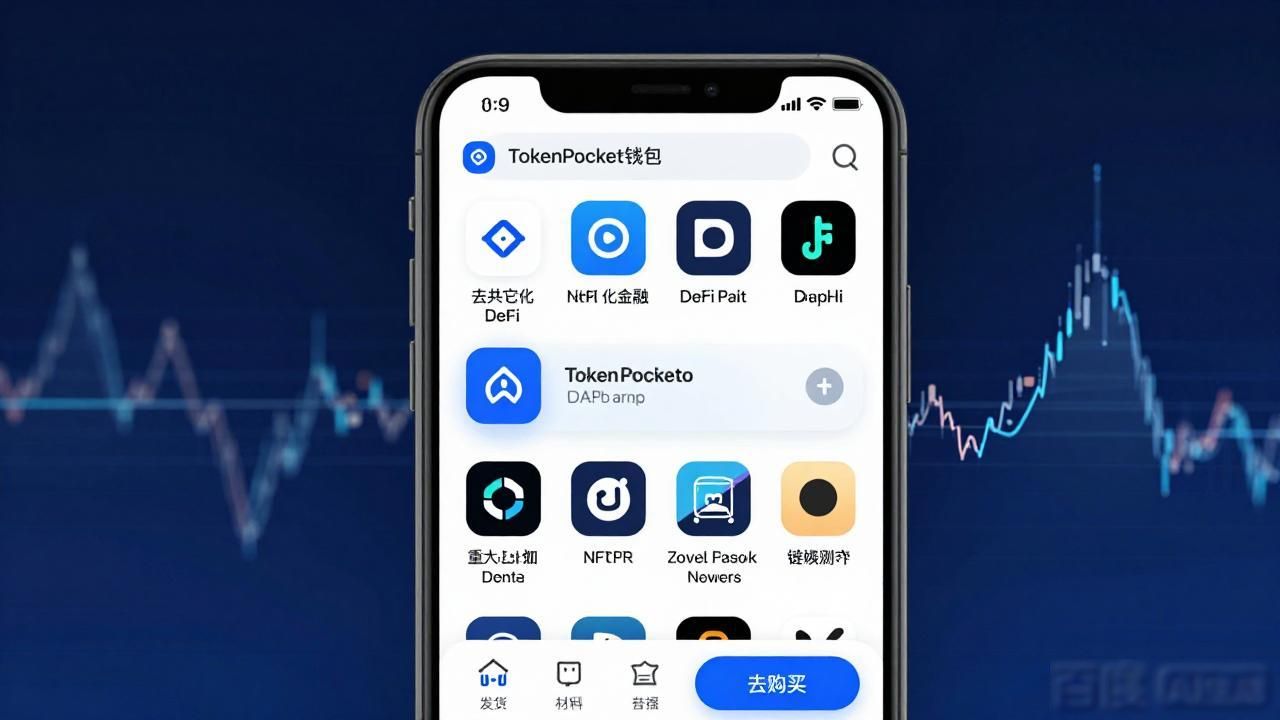 TokenPocket钱包下载后实测：功能好不好用，值不值得信？