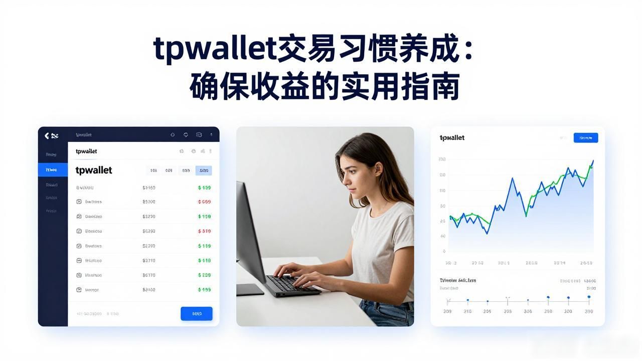 tpwallet交易习惯养成：确保收益的实用指南