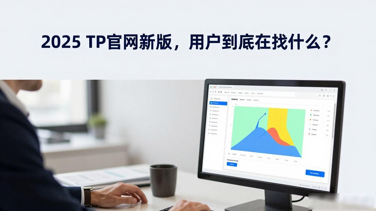 2025 TP官网新版，用户到底在找什么？