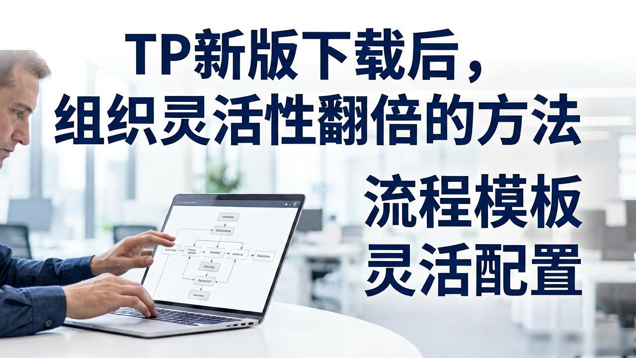 TP新版下载后，组织灵活性翻倍的方法