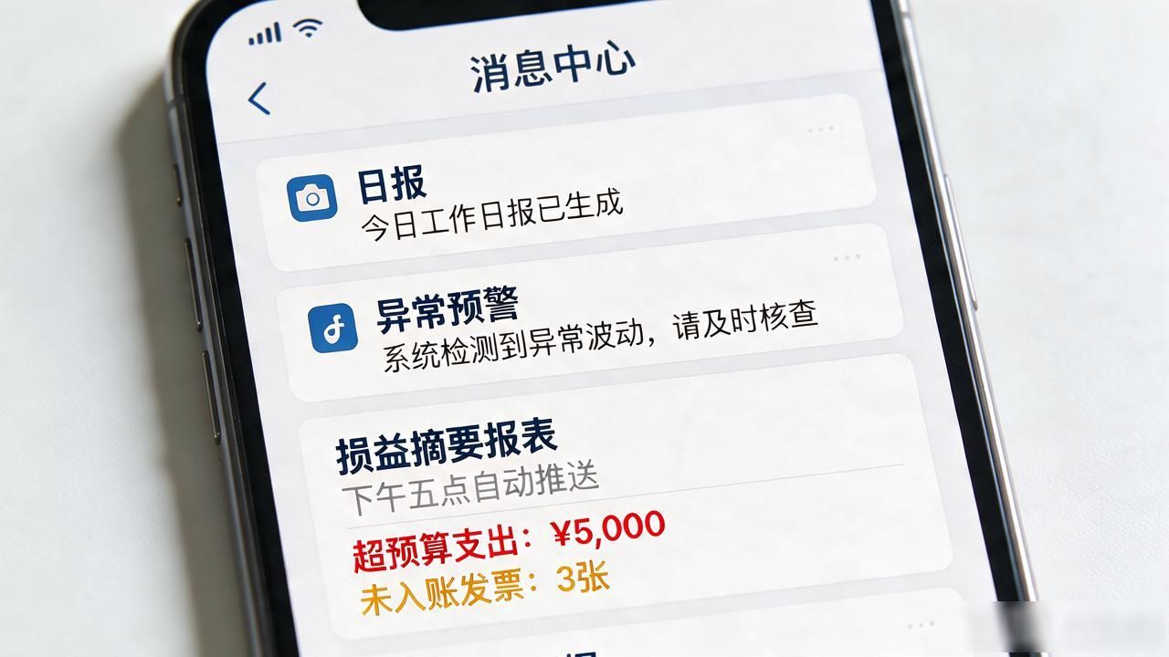 TP官方安卓版怎么提升财务透明？这几个设置真的管用