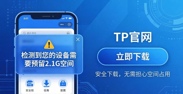 TP官网下载安卓2025最新版,避开安装坑一步到位