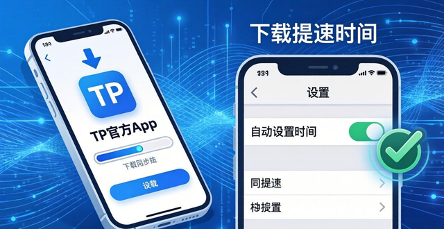 TP官方app下载慢怎么办?教你几招提速技巧