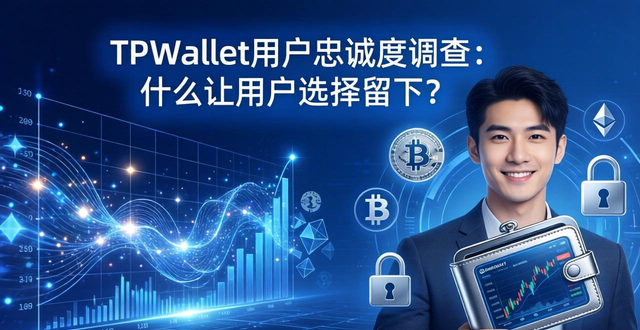 TPWallet用户忠诚度调查：什么让用户选择留下？