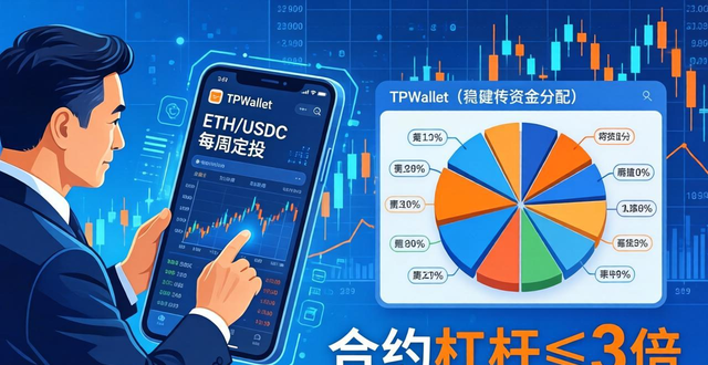 如何在TPWallet养成交易好习惯,稳赚不亏有诀窍