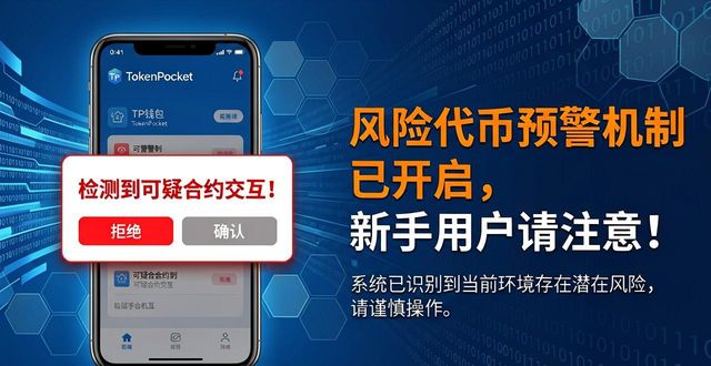 TP钱包新版功能上线，这些变化你要知道