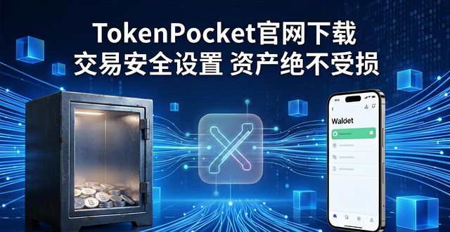 TokenPocket官网下载 交易安全设置 资产绝不受损