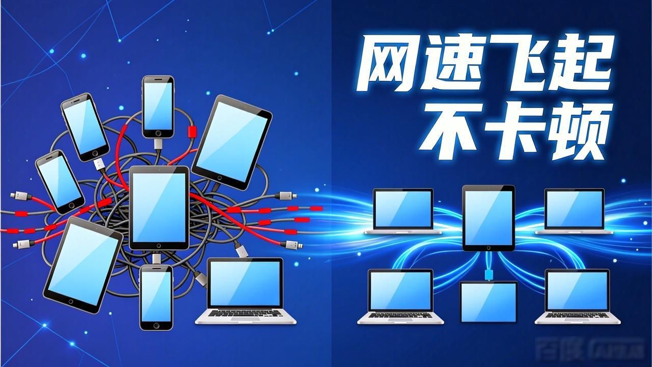 TP官方下载工具 网速飞起不卡顿