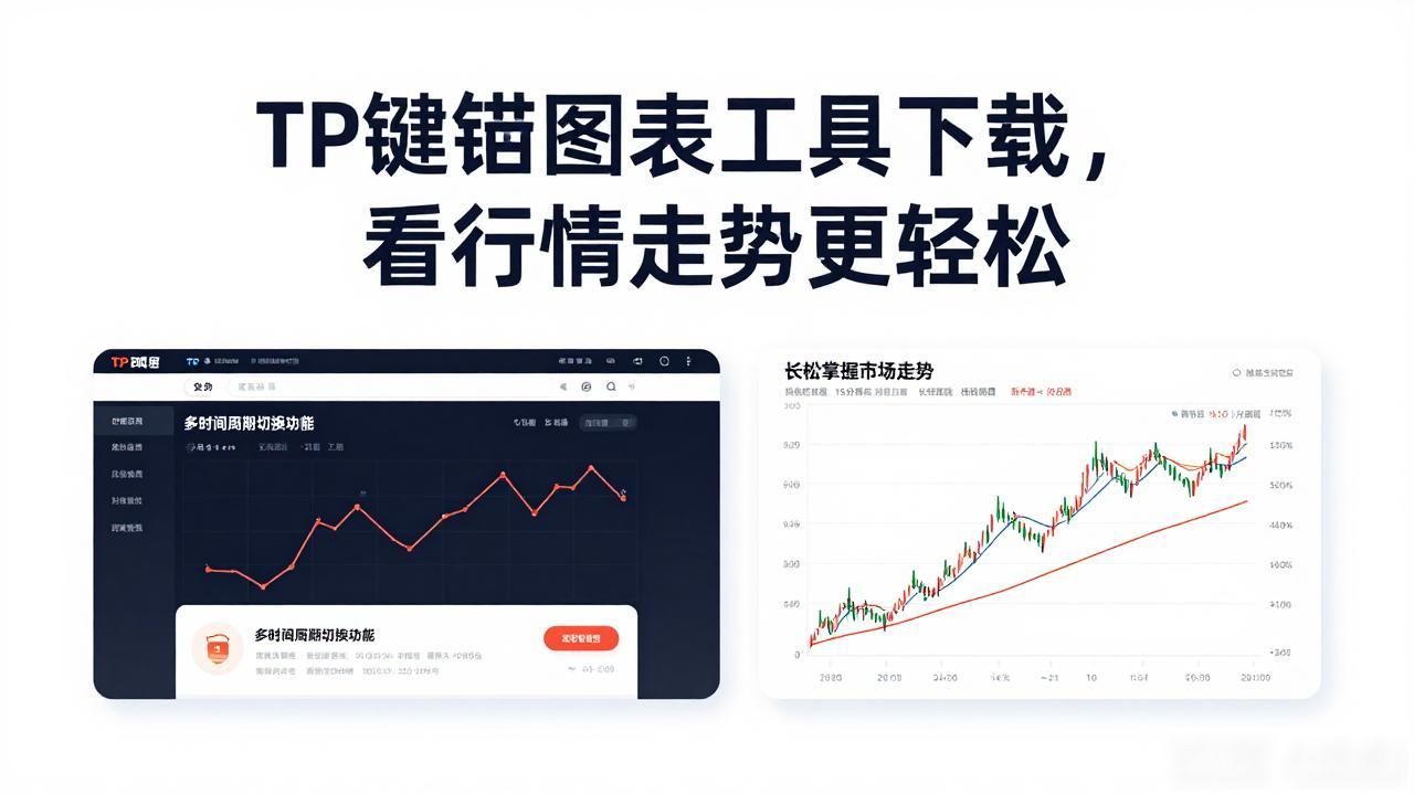 TP钱包图表工具下载，看行情走势更轻松