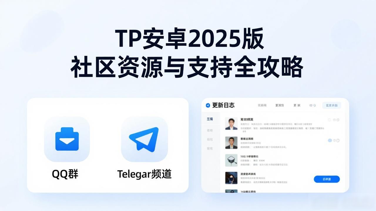 TP安卓2025版 社区资源与支持全攻略