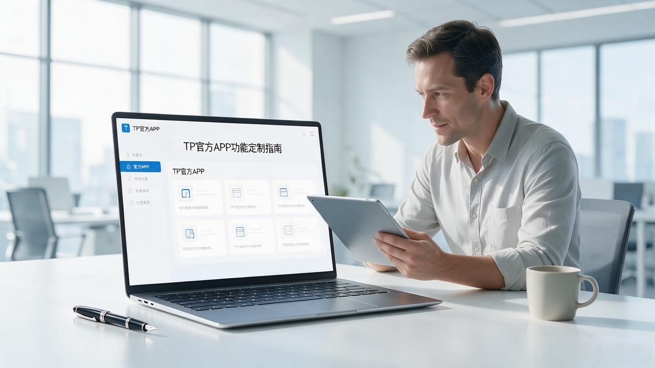 TP官方app功能定制指南,个性化设置与优化操作详解