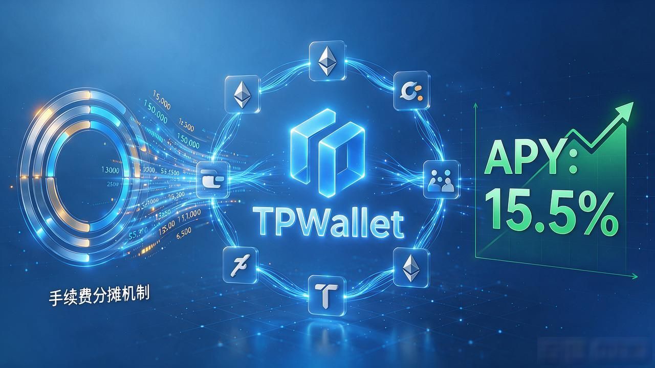 TPWallet官网下载到底靠不靠谱？行业伙伴格局一看就懂