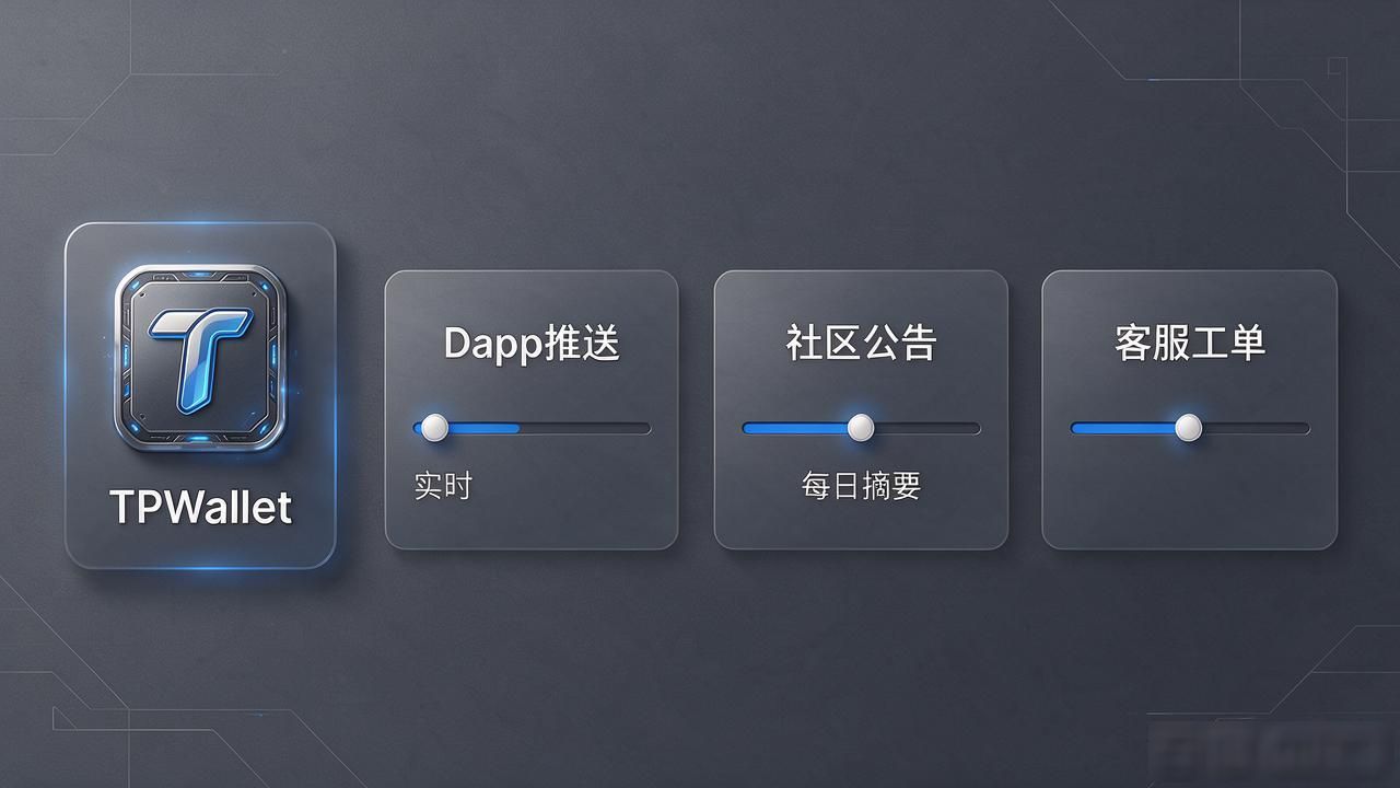 TPWallet官网下载后怎么打通信息渠道，几步设置就搞定
