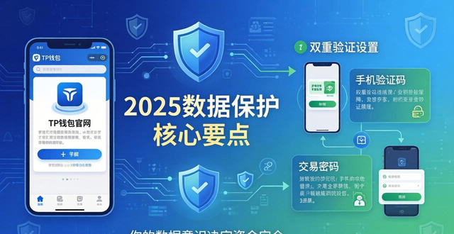 TP钱包下载安全指南:2025数据保护核心要点
