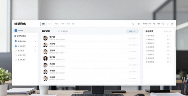 TP最新版客户管理全攻略