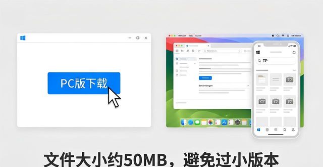 TP官方网址在哪下载？新手5分钟安装教程