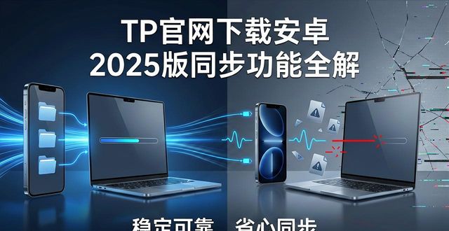TP官网下载安卓2025版 同步功能全解