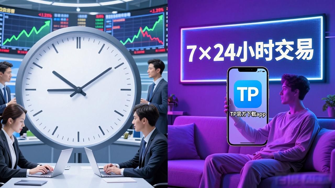 TP官方下载app和传统投资哪个更靠谱