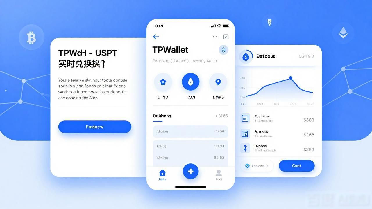 TPWallet支付好用吗？盘点它做加密货币支付的几个优势