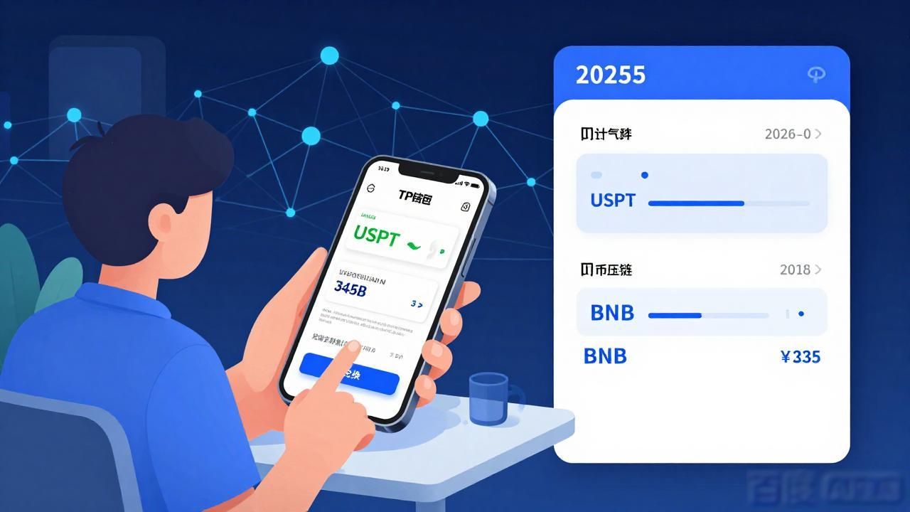 2025 TP钱包官网下载 用户操作指南与市场落地
