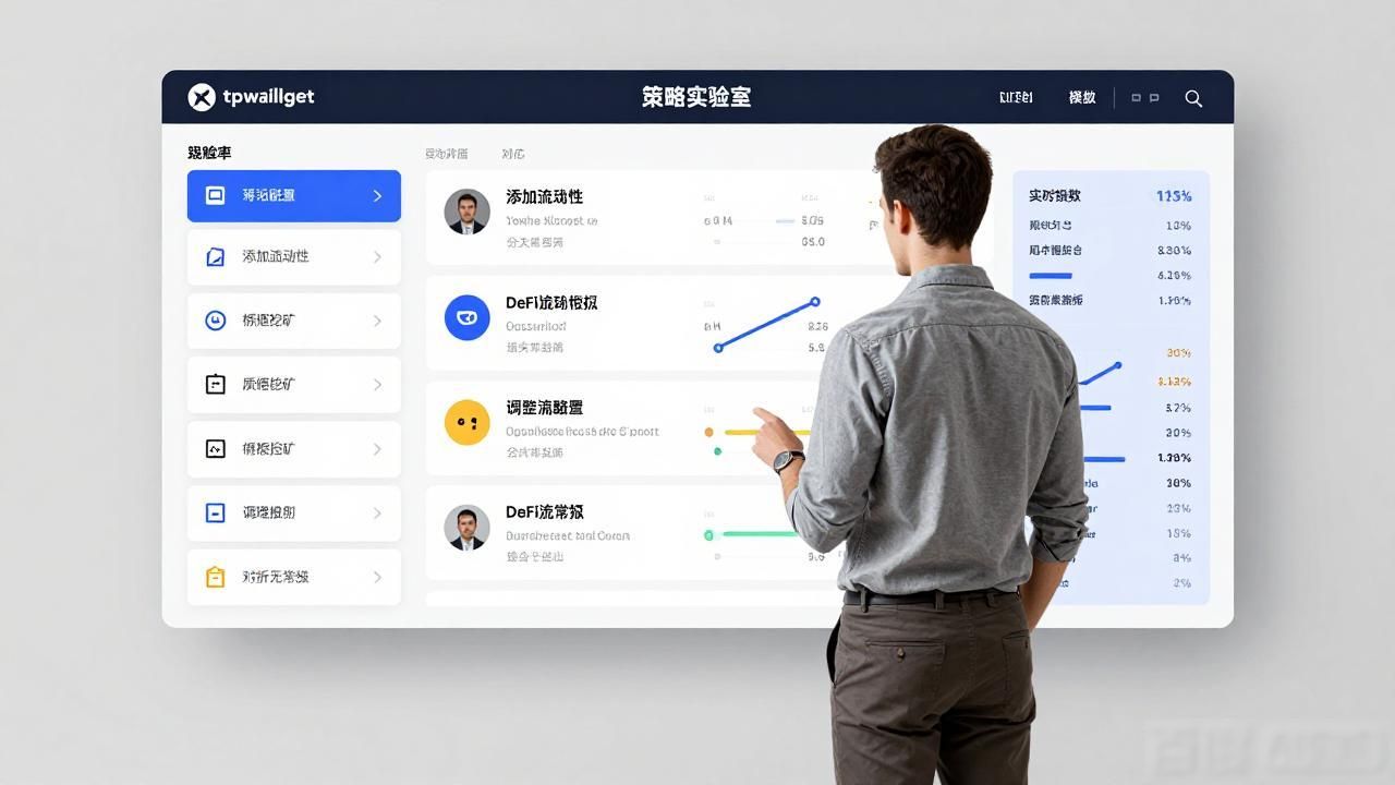 tpwallet官网学投资，快速上手技巧