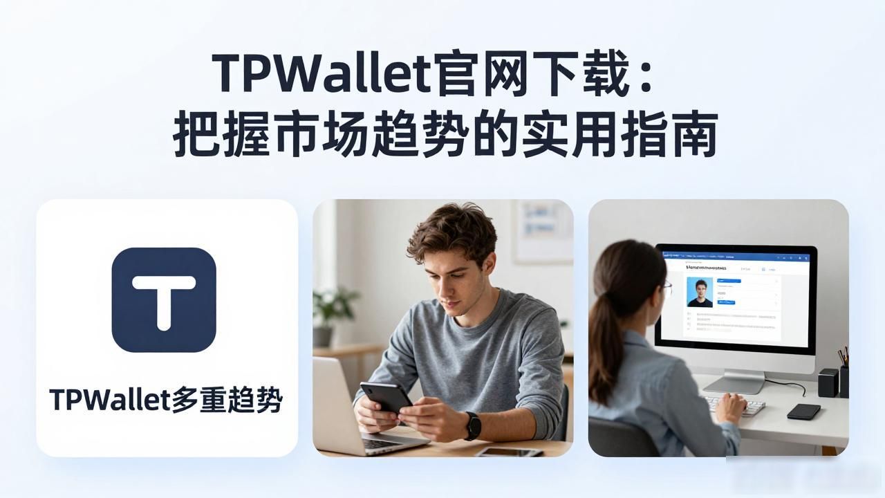 TPWallet官网下载：把握市场趋势的实用指南