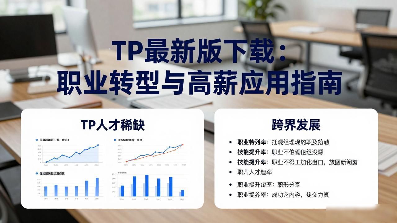 TP最新版下载：职业转型与高薪应用指南