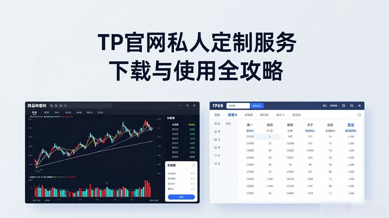 TP官网私人定制服务 下载与使用全攻略