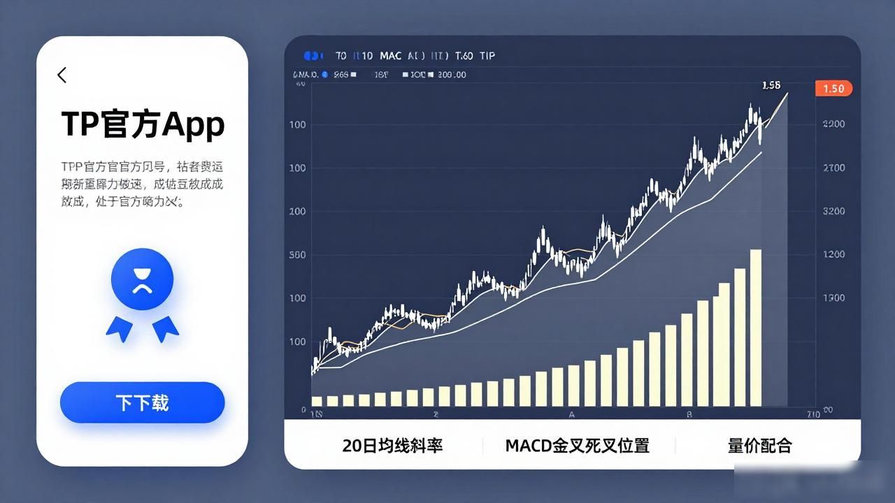 TP官方app怎么下载最安全，下载后如何快速判断市场趋势
