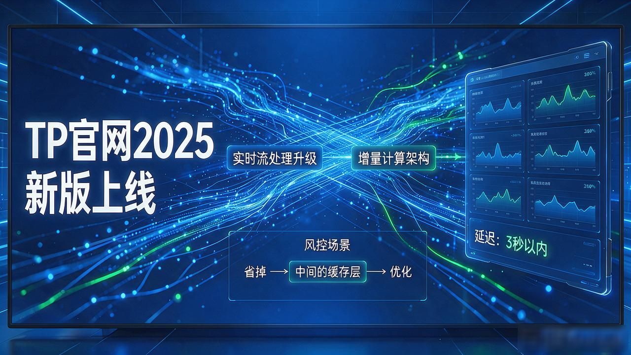 TP官网2025新版上线，数据分析能力怎么拉满？
