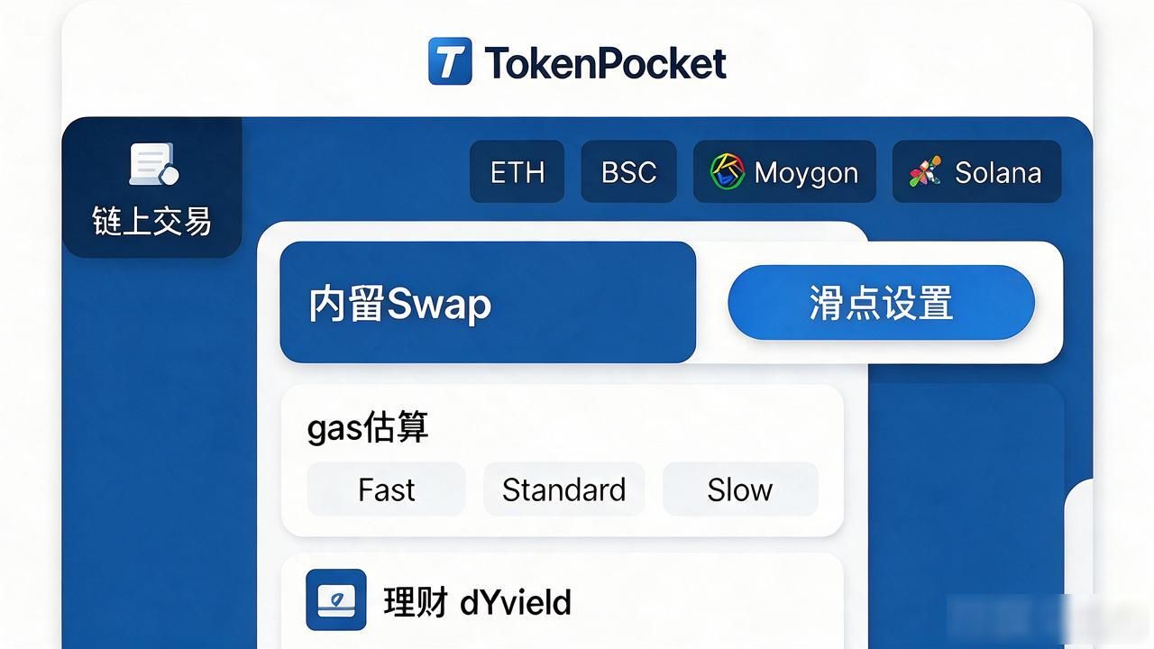 tokenpocket安卓版钱包好用吗？投资前值得了解的几件事