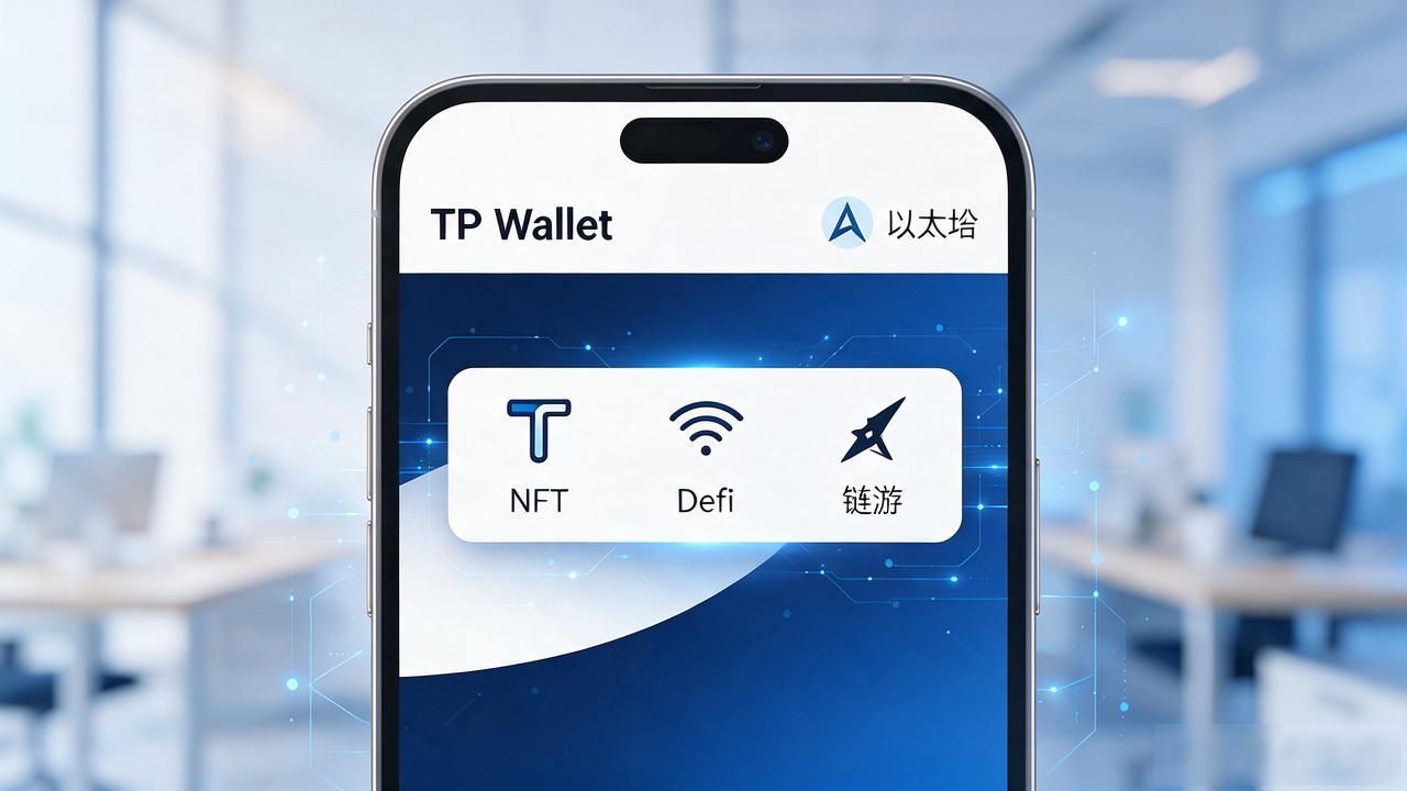 tp钱包官网下载，一个老用户的真实感受