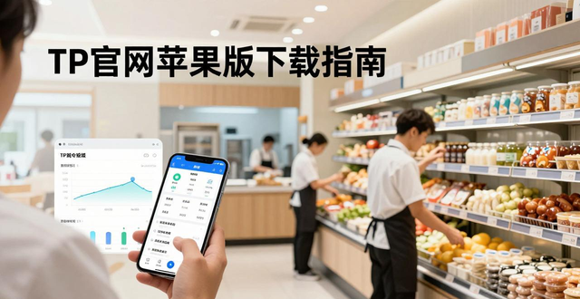 TP官网苹果版下载指南,提升经营效益
