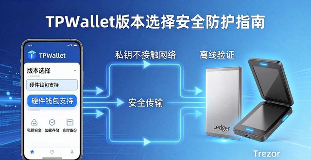 TPWallet版本怎么选？看这篇就够了