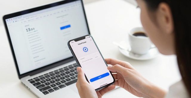 下载TokenPocket钱包后，怎么调设置更顺手？